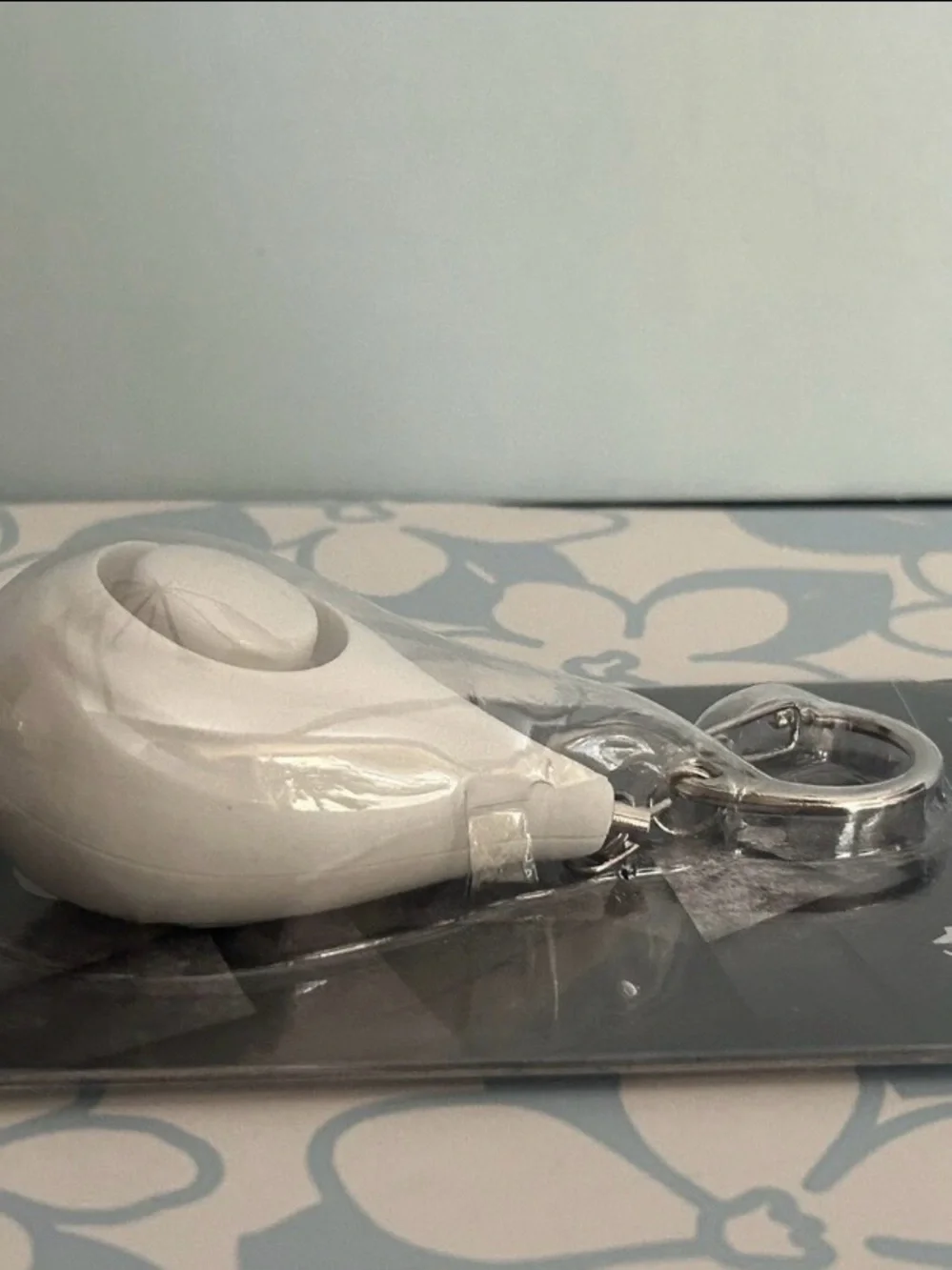 Safe Sound Personal Alarm System 1 Pc New(works)